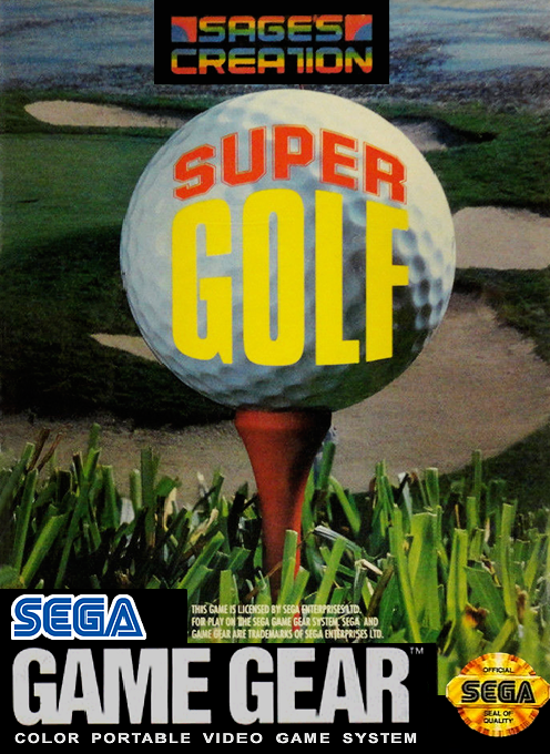 Super Golf
