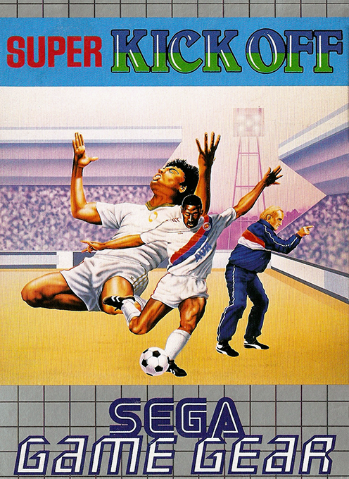 Super Kick Off