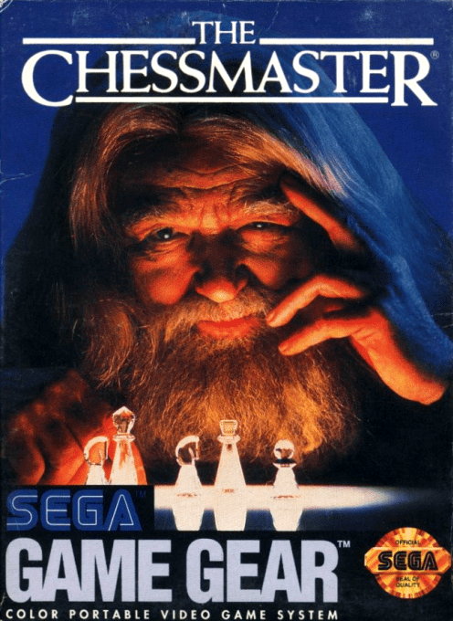 The Chessmaster