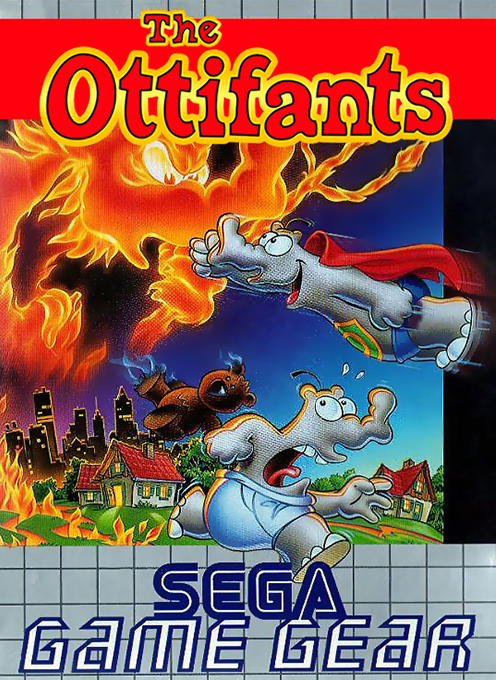 The Ottifants