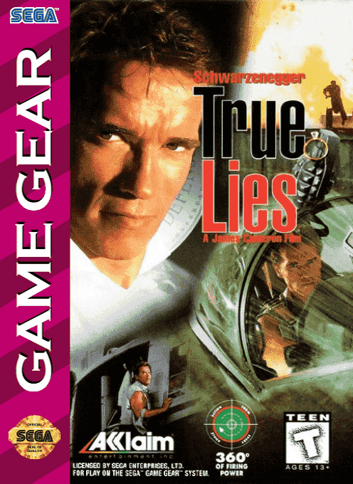True Lies