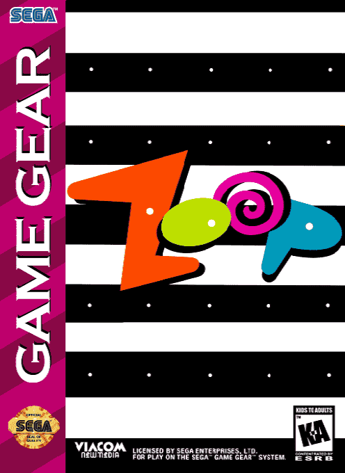 Zoop