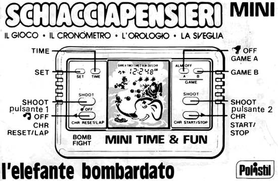 Bomb Fight