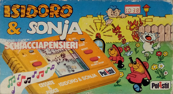 Cessate Il Fuoco