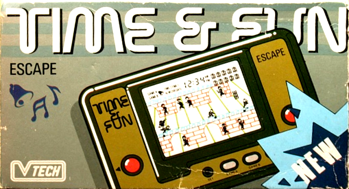 Escape