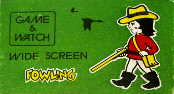 Fowling
