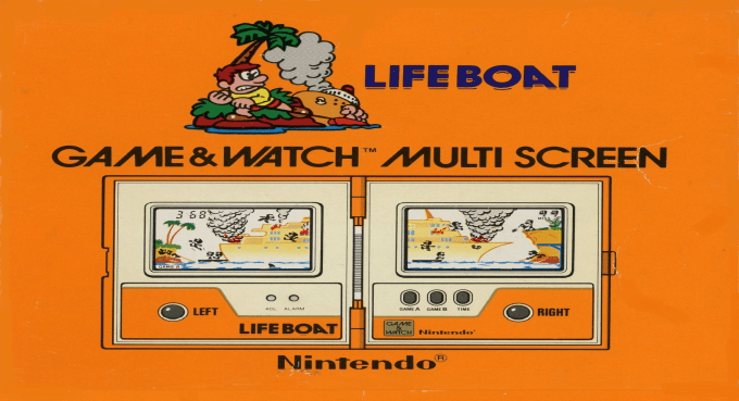 Lifeboat