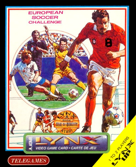European Soccer Challenge