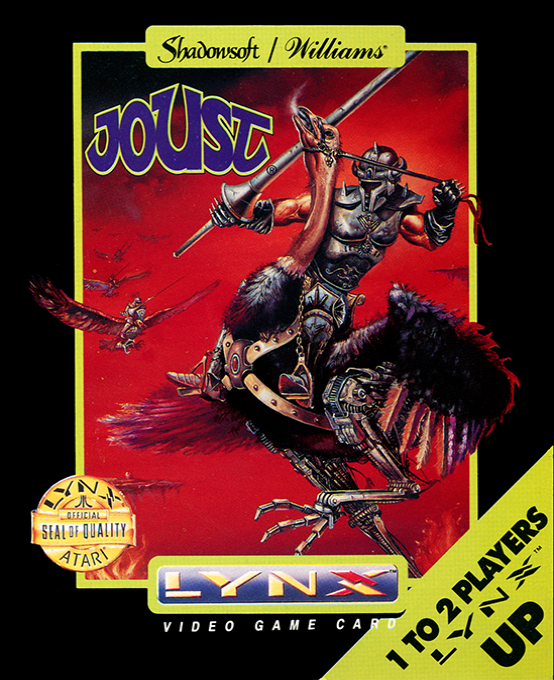 Joust