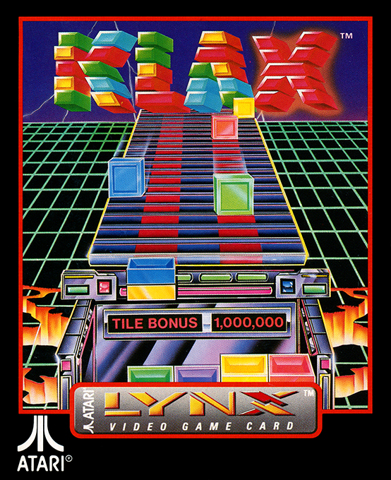 Klax