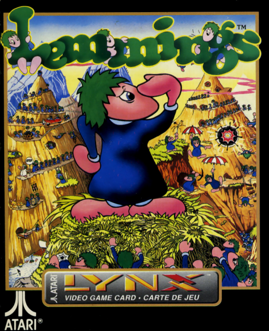 Lemmings