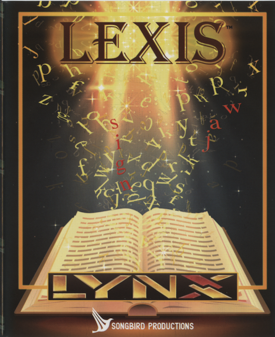 Lexis