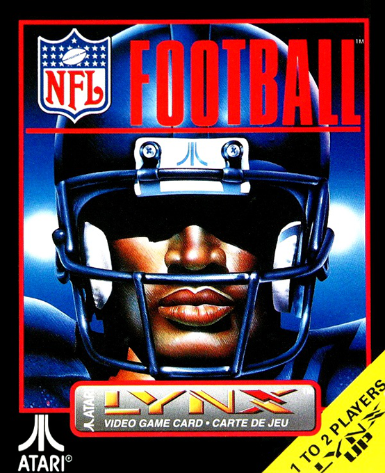 Nfl Football