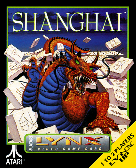 Shanghai