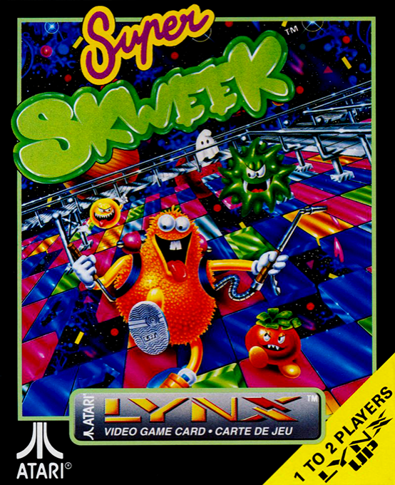 Super Skweek