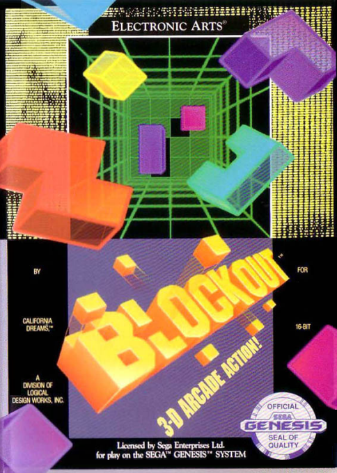 Blockout