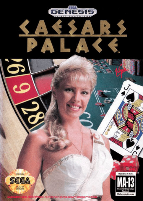Caesars Palace