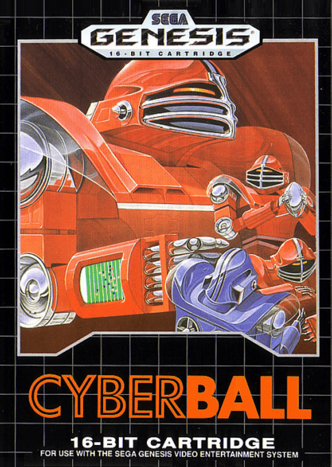 Cyberball