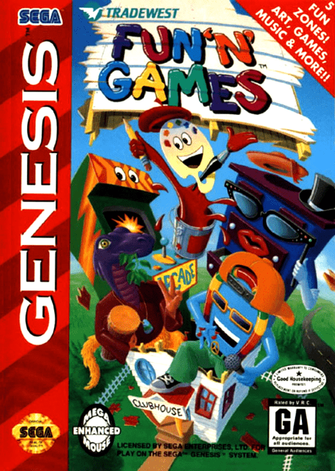Fun 'n' Games