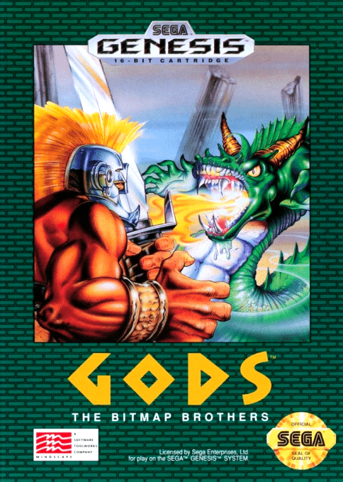 Gods