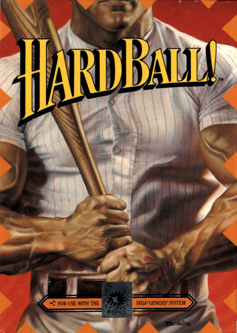 HardBall!