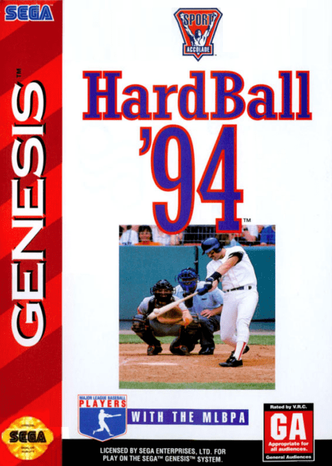 HardBall '94