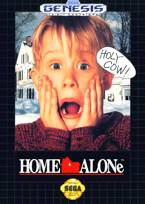 Home Alone