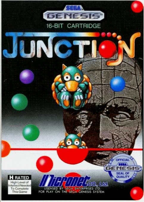 Junction