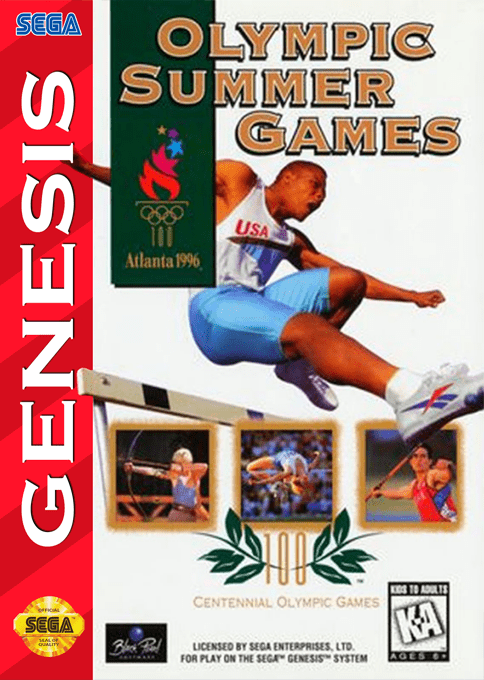 Olympic Summer Games