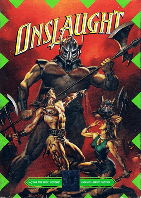 Onslaught (Homebrew)