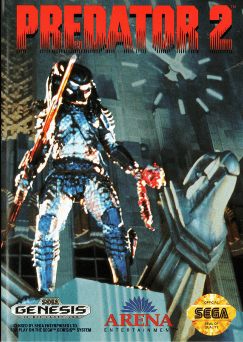Predator 2