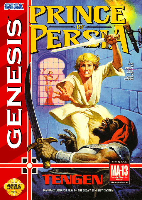 Prince of Persia