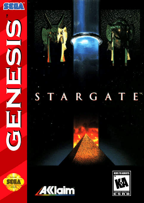 Stargate