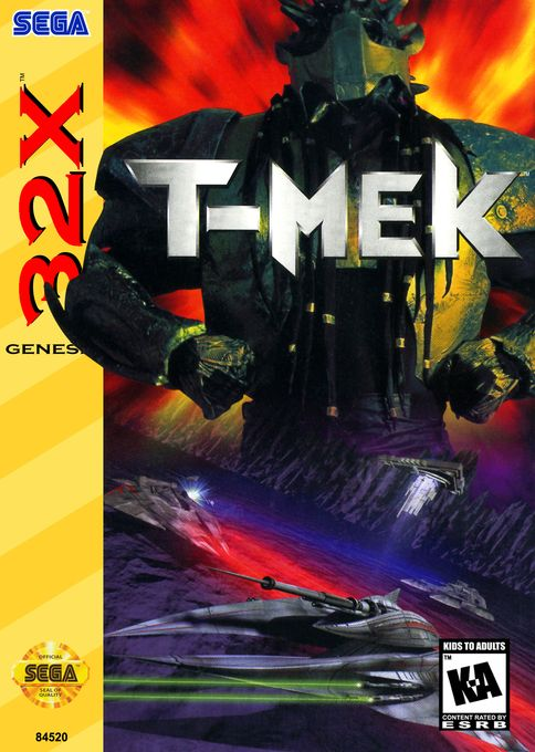 T-Mek
