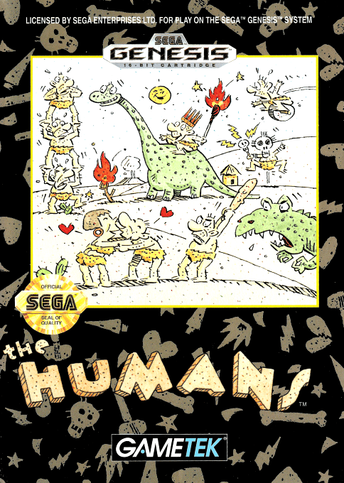 The Humans