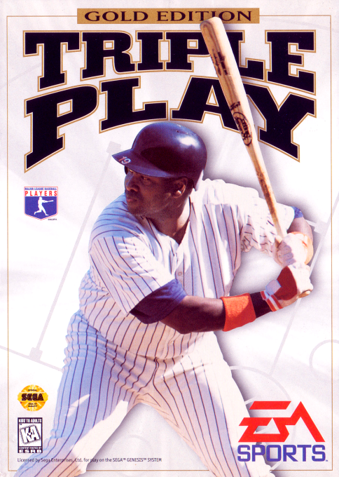 Triple Play : Gold Edition