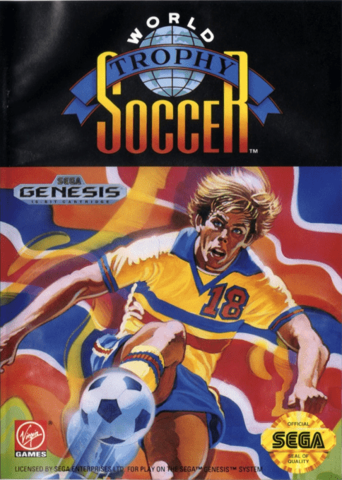 World Trophy Soccer