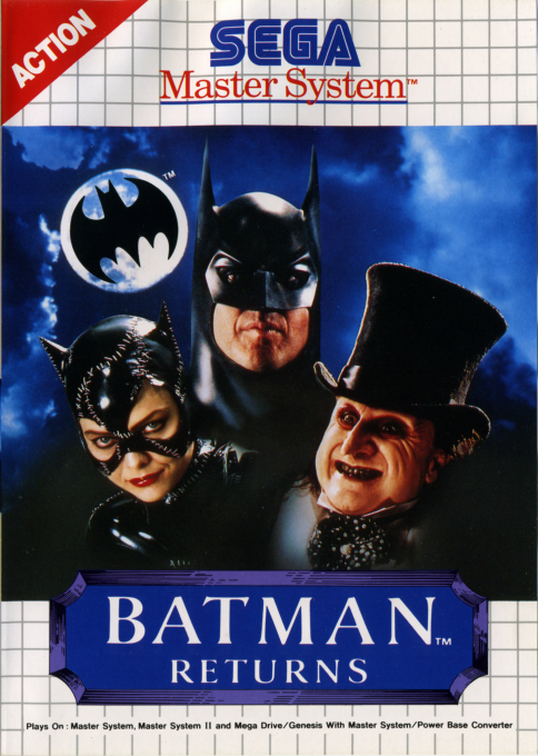 Batman Returns