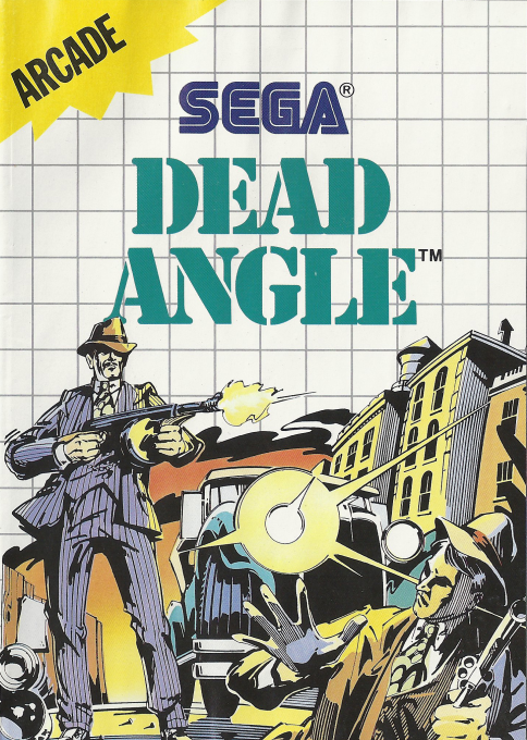 Dead Angle
