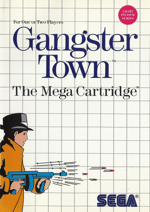Gangster Town