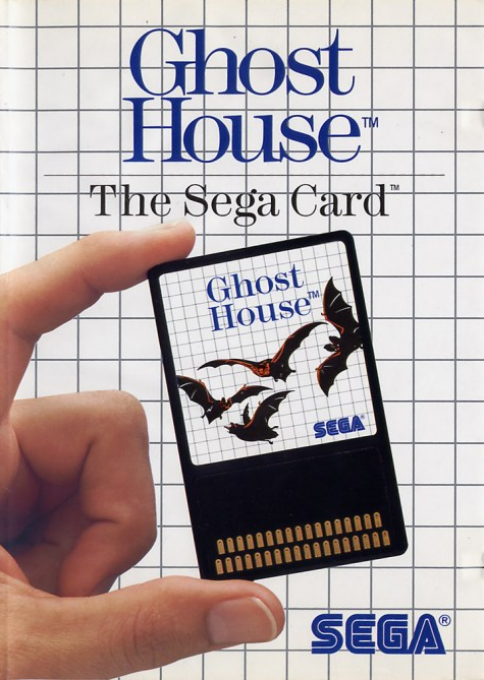 Ghost House