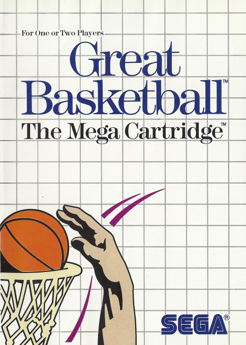 Great Basketball