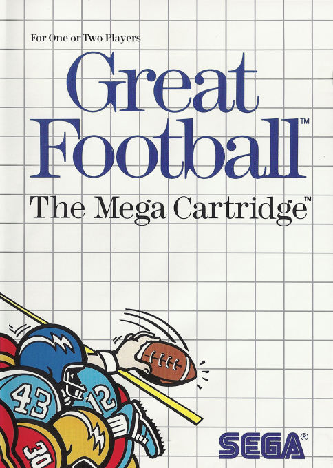 Great Football