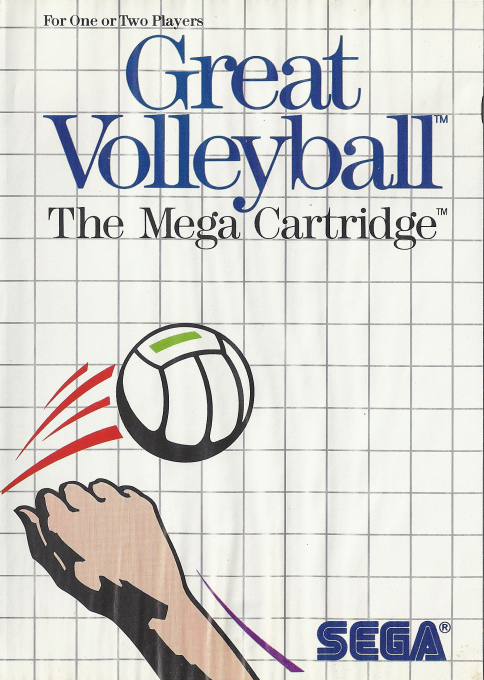 Great Volleyball