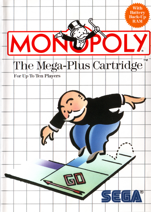 Monopoly