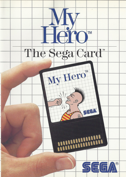 My Hero