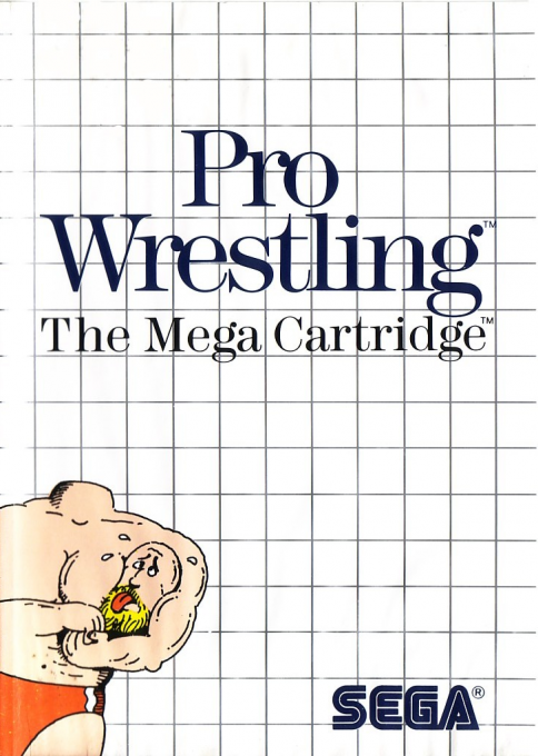 Pro Wrestling