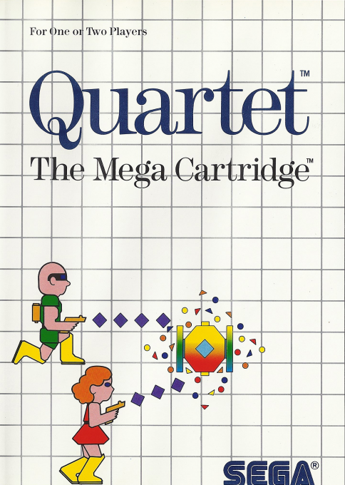 Quartet