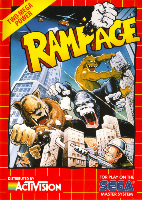 Rampage