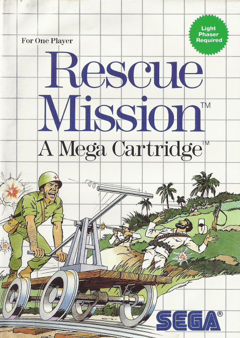 Rescue Mission
